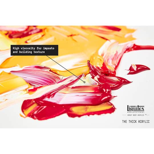 Liquitex® Professional 2oz. Heavy Body Acrylic Paint